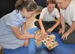 The School Puzzle Company | school workshop