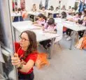 Comics and Illustration Workshops | school workshop