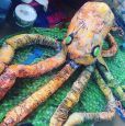 Amazing Creature Modelling, Sculpting and Art Workshops with ‘Artists in the Making’ | school workshop