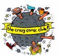 Crazy Comic Club / Comic art / Manga / Illustration / Online and in-person School Workshops! | school workshop