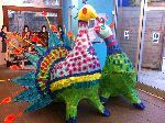 AMAZING SCULPTURE WORKSHOPS | school workshop