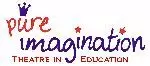 Tiny Mites and Pure Imagination | school workshop