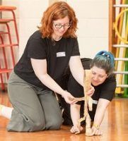 Puppetry Workshop: Introduction to Puppetry | school workshop