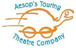 Aesop’s Touring Theatre Company | school workshop