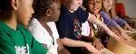 West African Drum and Dance | school workshop