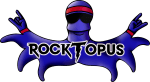 Rocktopus | school workshop