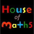 House of Maths | school workshop