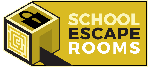 School Escape Rooms | school workshop