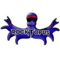 Rocktopus | school workshop
