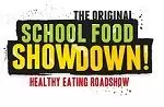 ‘School Food Showdown!’ Healthy Eating Roadshow | school workshop