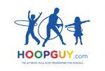 Hula Hooping for Schools | school workshop