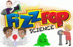 Science Workshops With Fizz Pop Science | school workshop