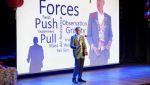 Dr Ken’s Spectacular Circus Science and Maths Shows | school workshop