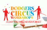 Circus Workshops,Team Building | school workshop
