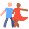 Dance workshops for primary and secondary schools