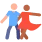 Dance workshops for primary and secondary schools