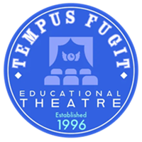 TFET – Tempus Fugit Educational Theatre | school workshop