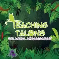 Educational animal encounters & Dinosaur workshops | school workshop