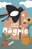 Puppet Show: Along Came a Magpie | school workshop