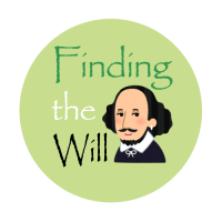 FINDING THE WILL – Shakespeare Workshops | school workshop