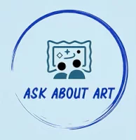Ask About Art | school workshop